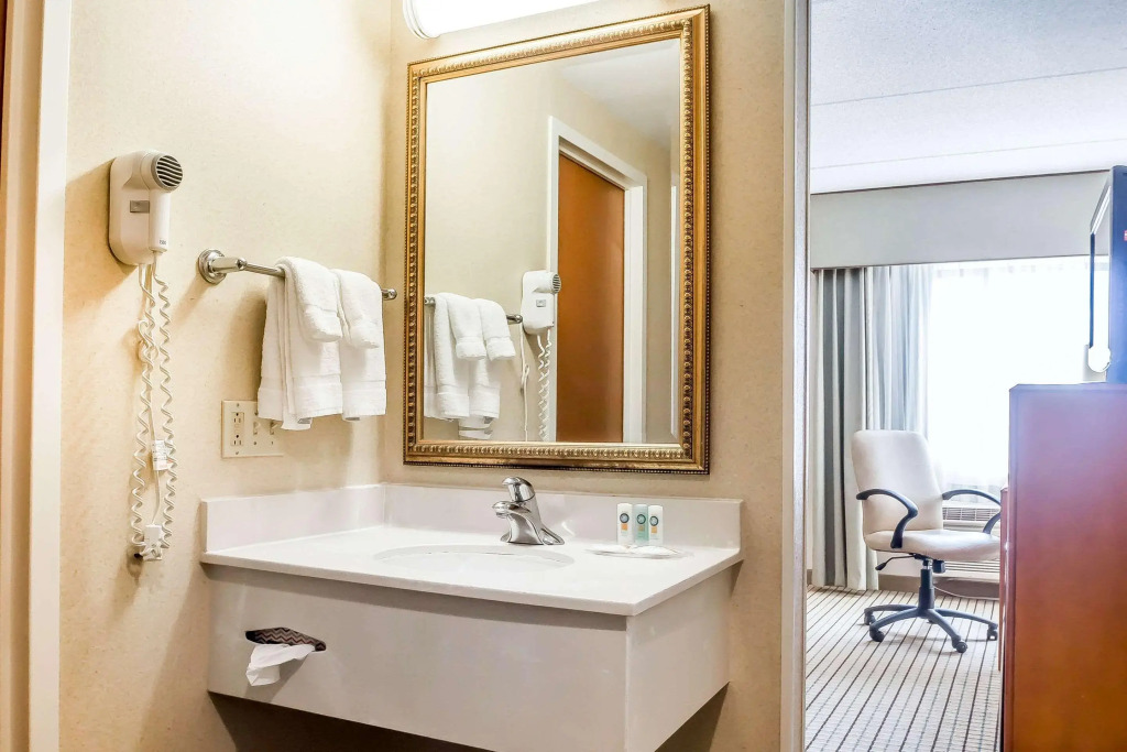 Quality Inn Spring Valley - Nanuet