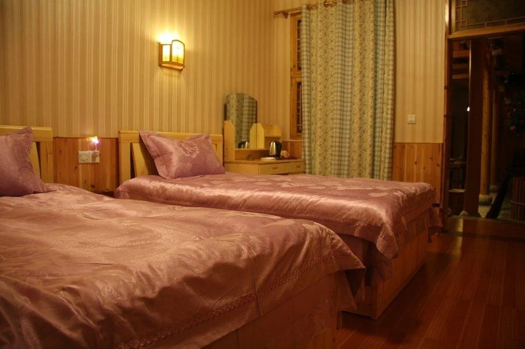 Heguilou Inn