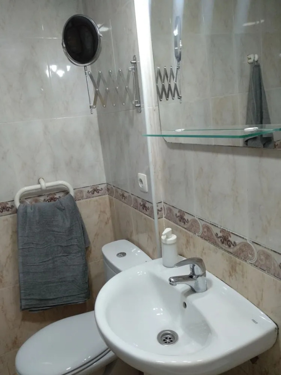 Salado Triana Suites by Valcambre