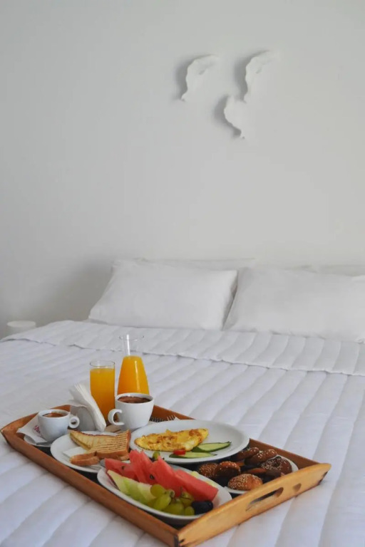 Golden Beach Resort Anafi