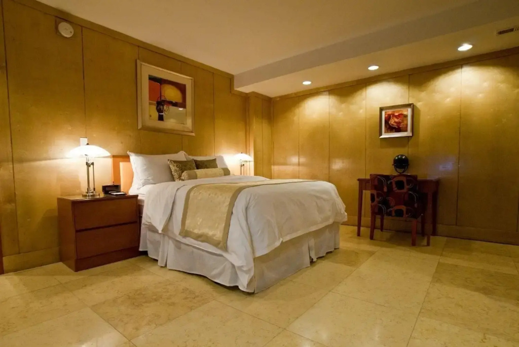The Eldon Luxury Suites