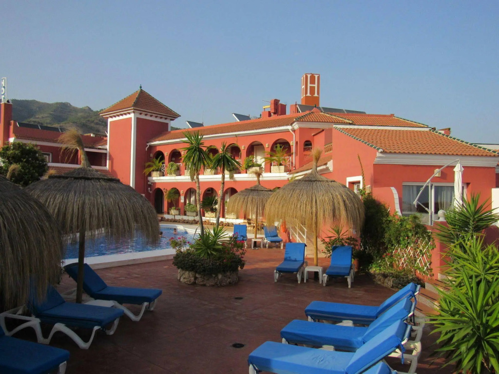 Los Arcos