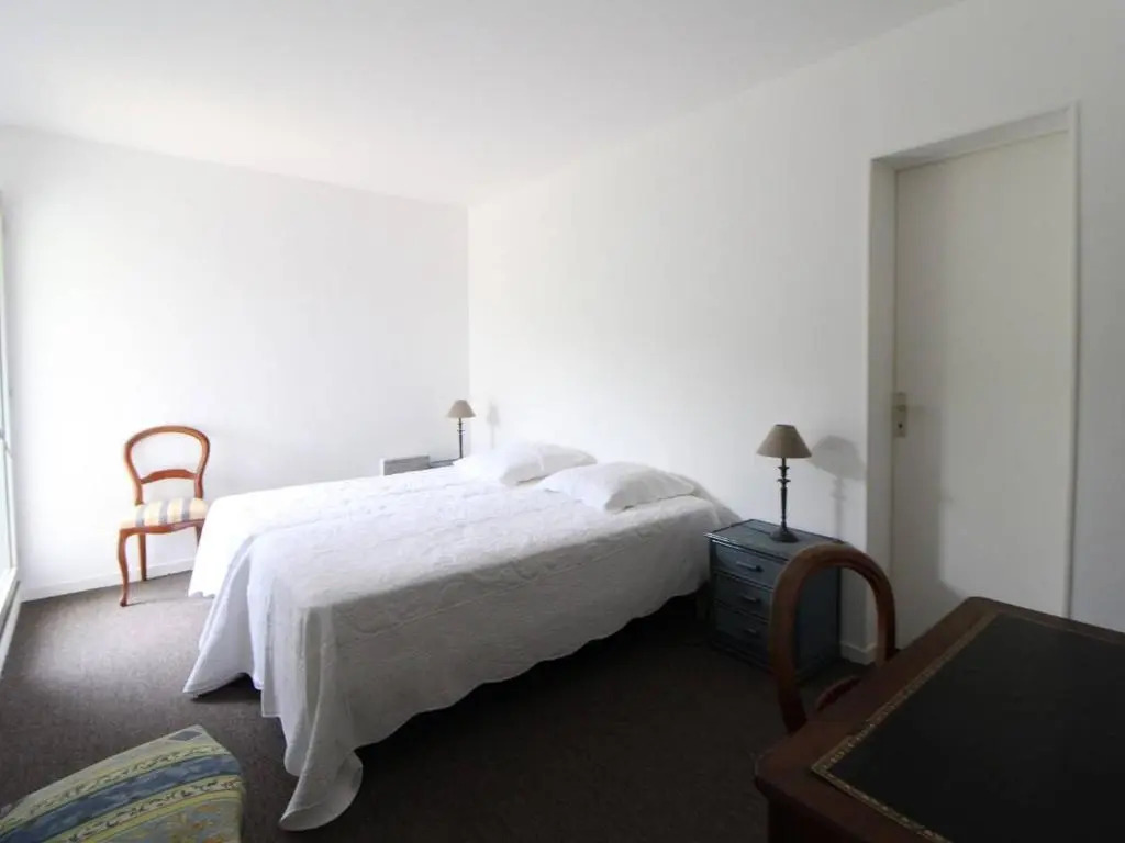 Appartement Royan, 4 pièces, 8 personnes - FR-1-494-70