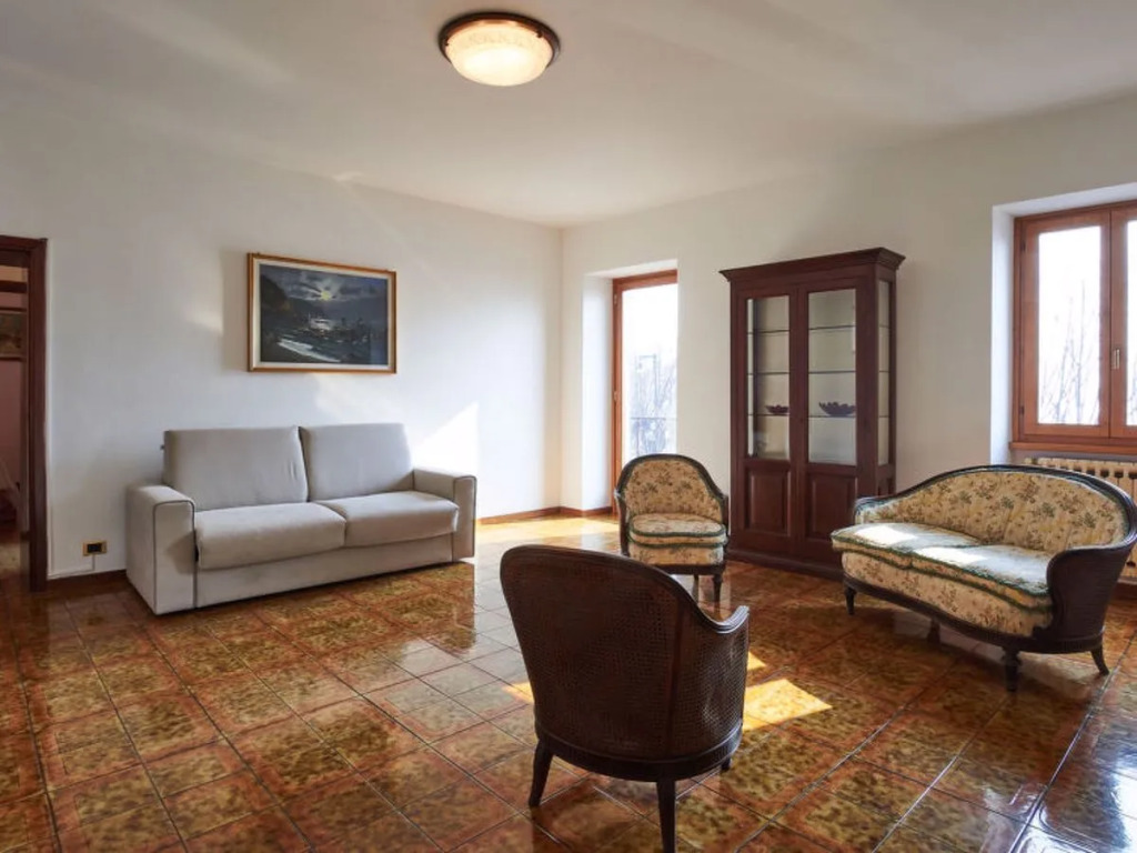 Apartment Charlie Dongo