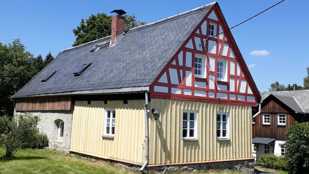 Ferienhof Zollfrank