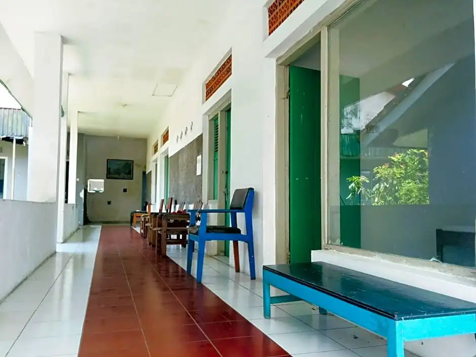 Hotel Gunung Slamet