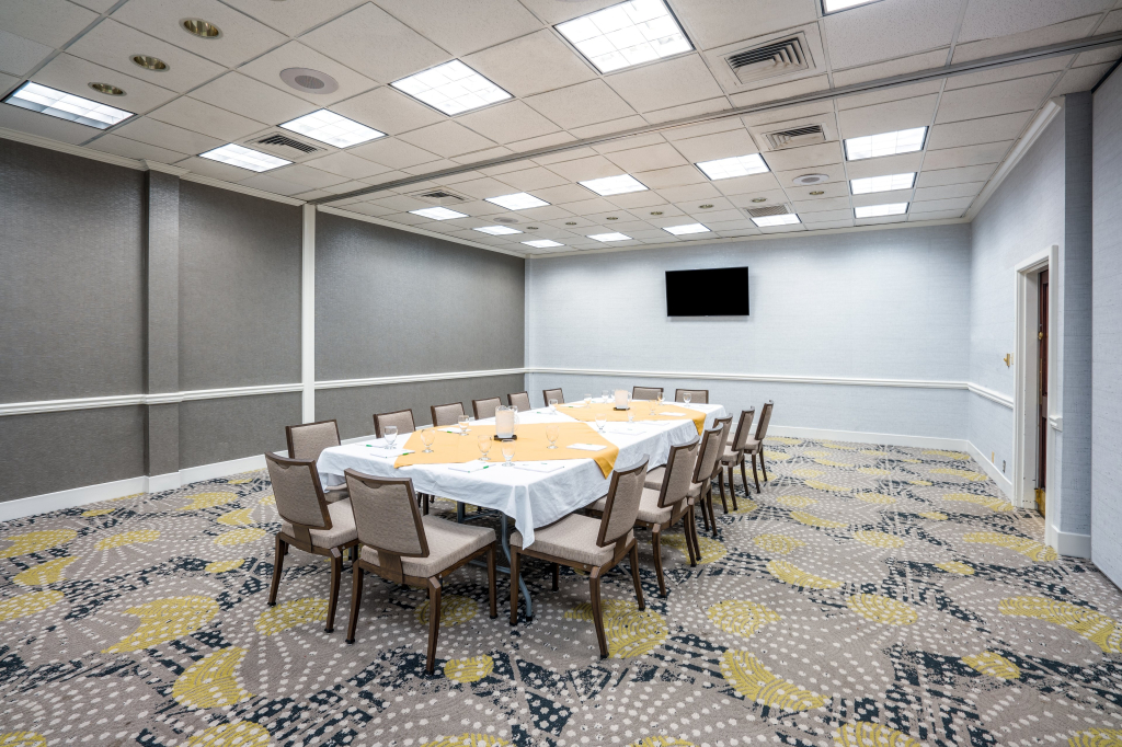 Holiday Inn Huntsville - Research Park by IHG