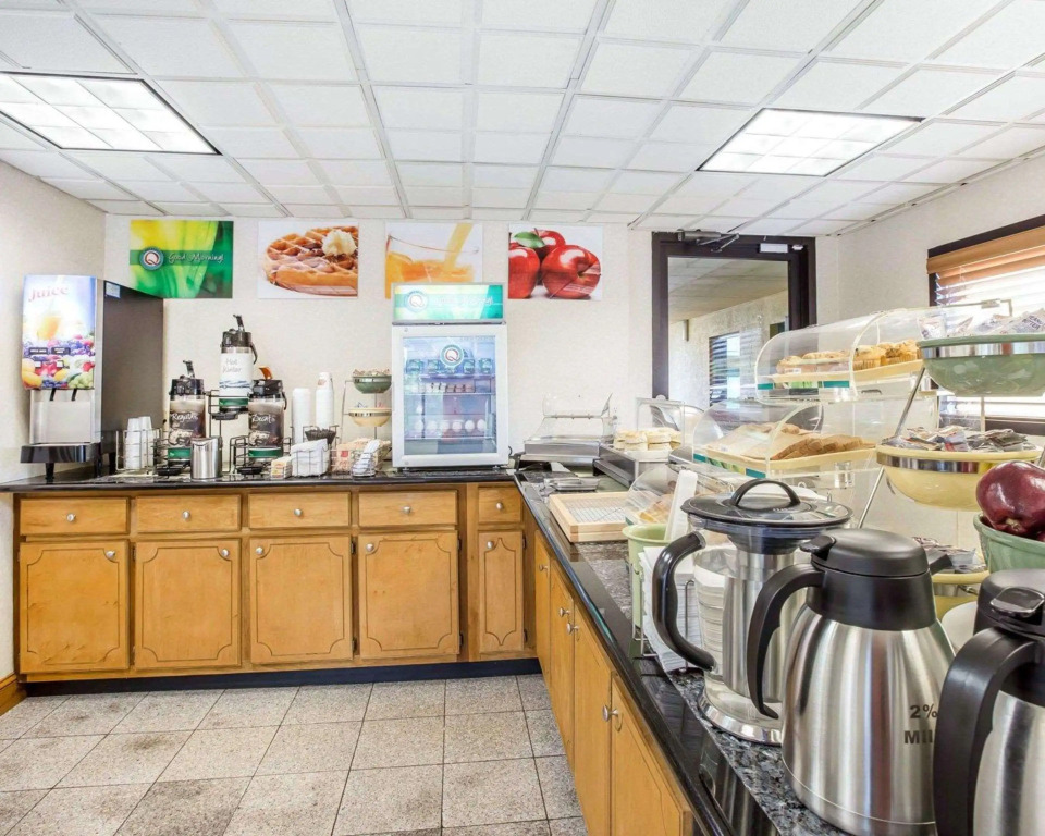 Quality Inn Macon West
