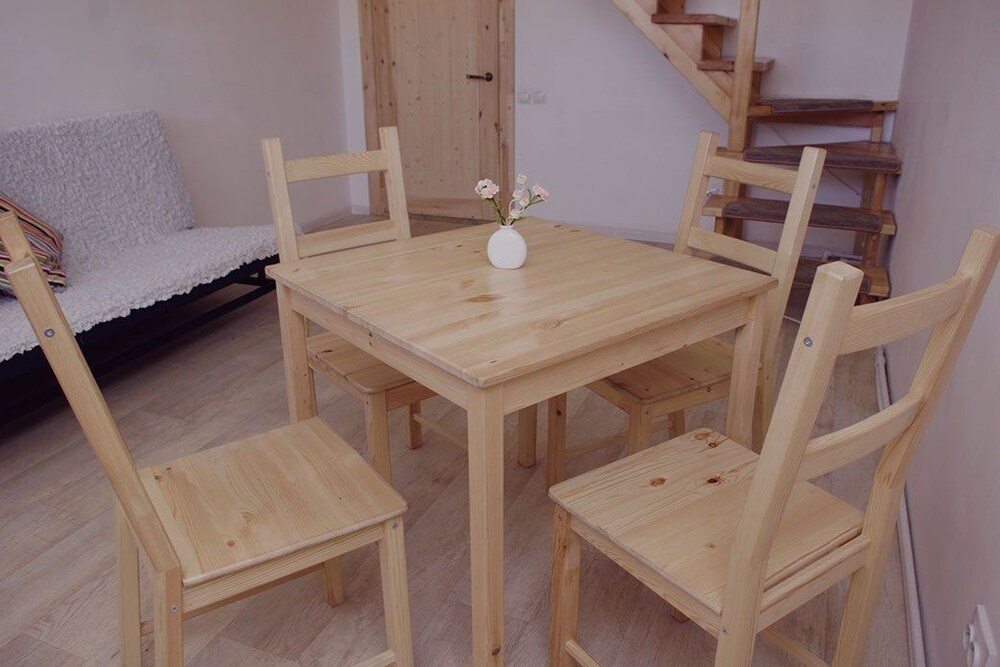 Апарт-Отель The Townhouse