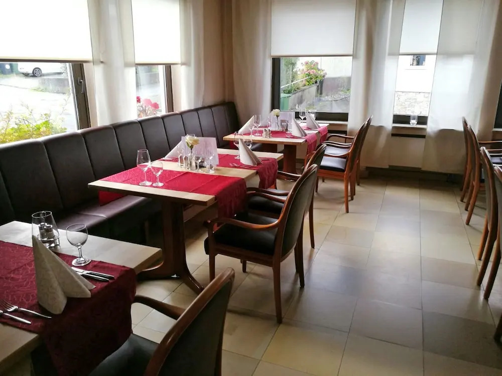 Hotel Favolosa