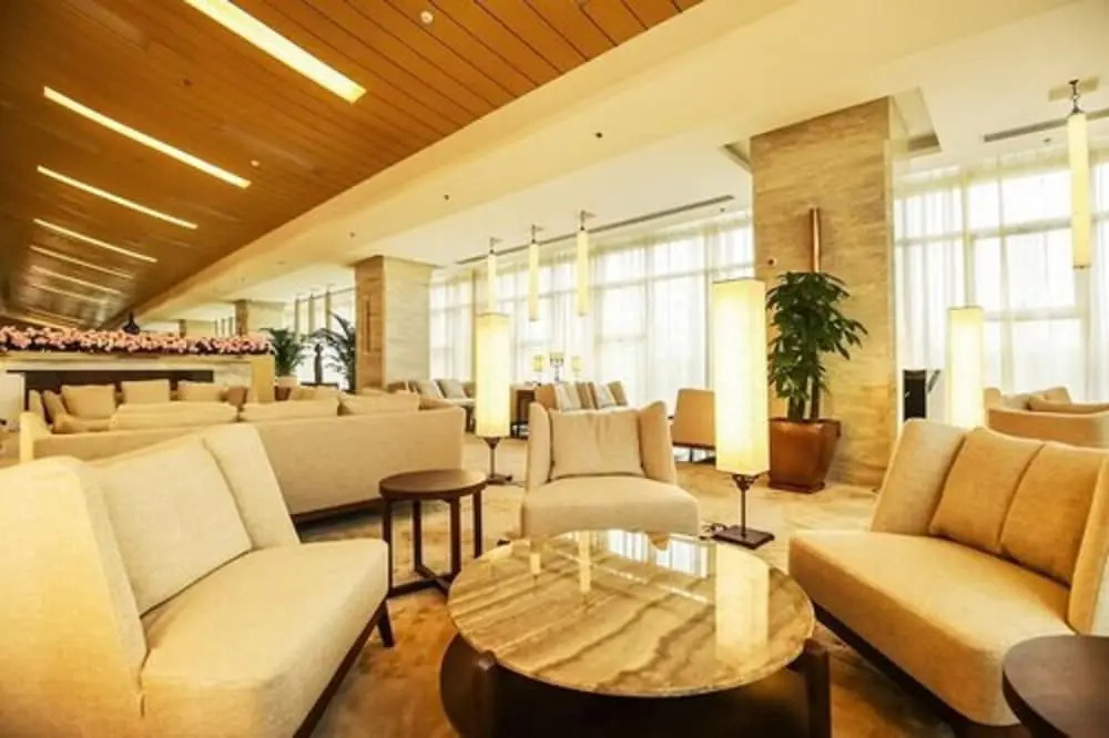 Xihai Holiday Hotel