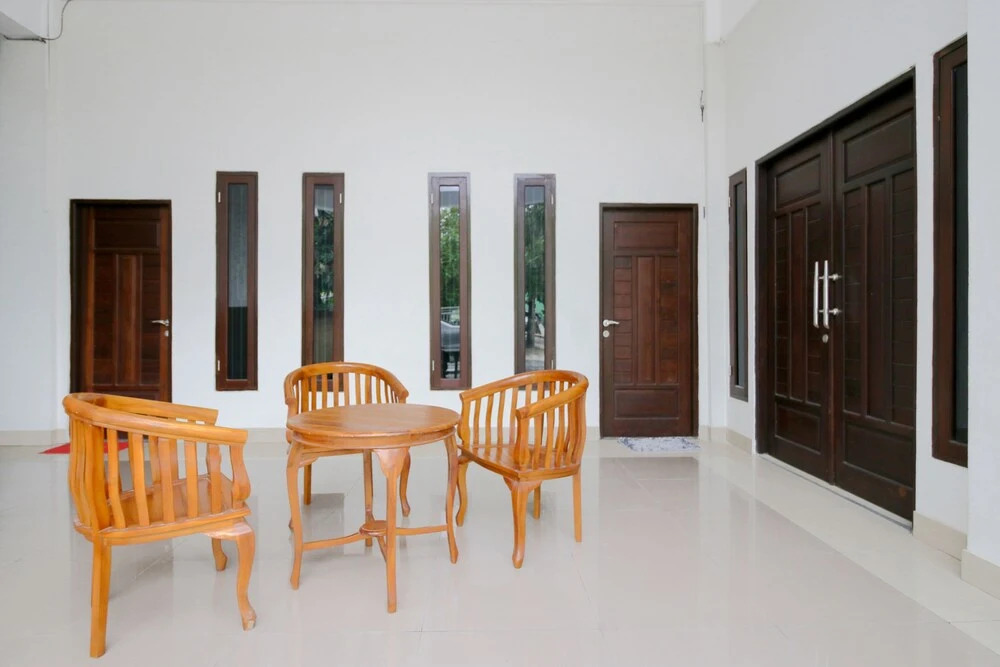 Airy Eco Syariah Damai AMD LIII 3 Balikpapan