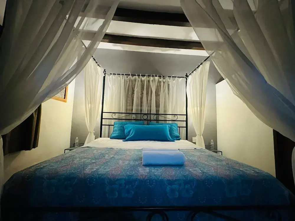 Hotel Casa Miranda