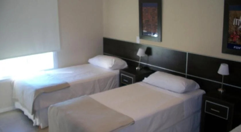 Hotel de la Liga