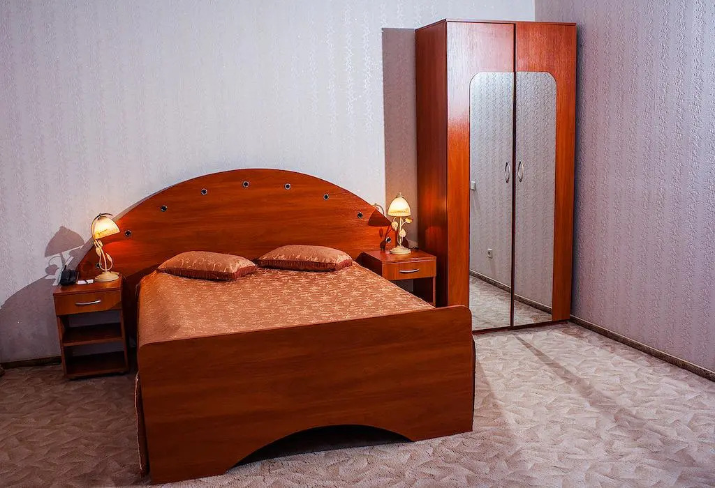 Astoria Hotel