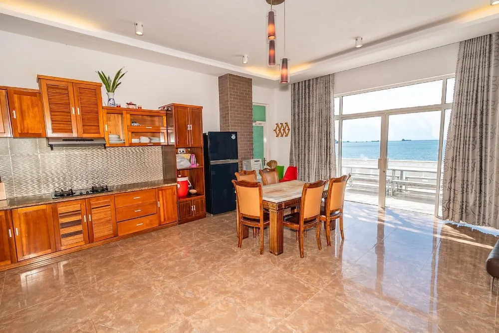 Villa Seaview 8