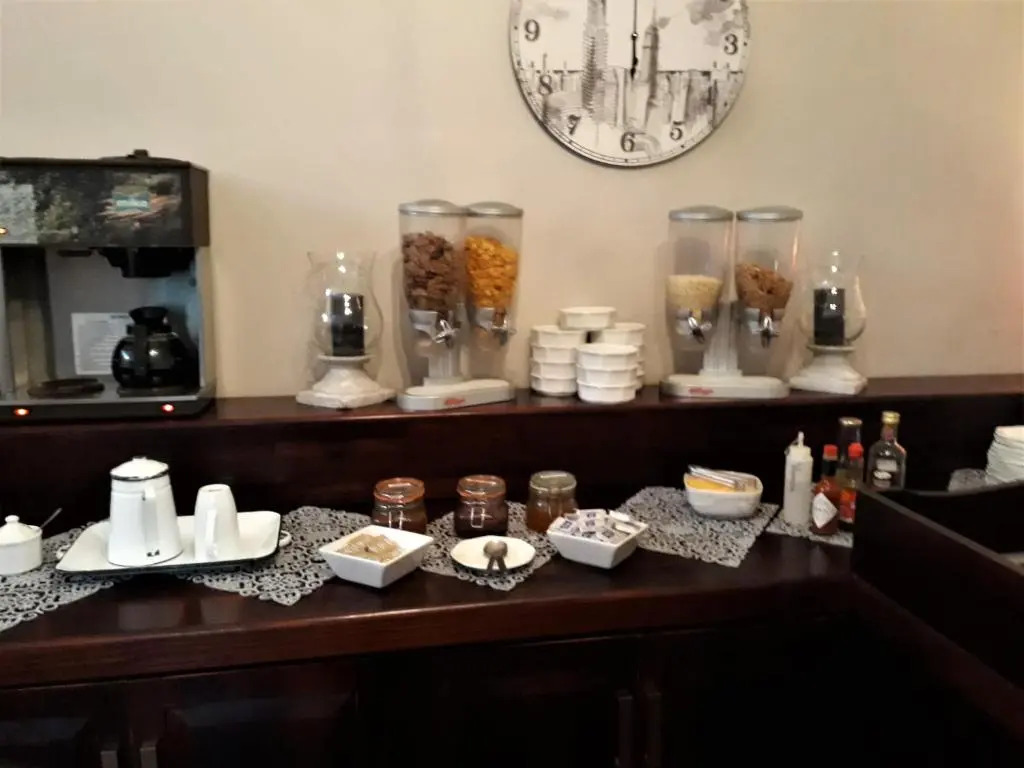 Newcastle Country Lodge