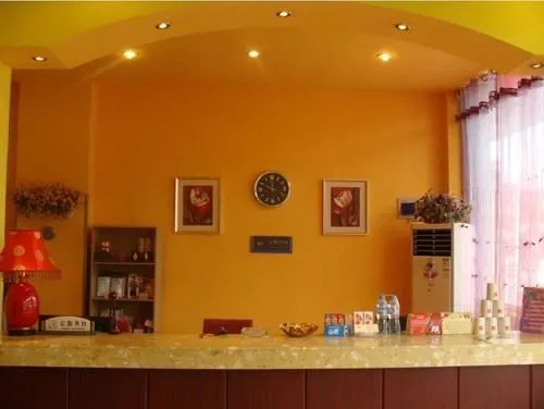 Home Inn Le 8