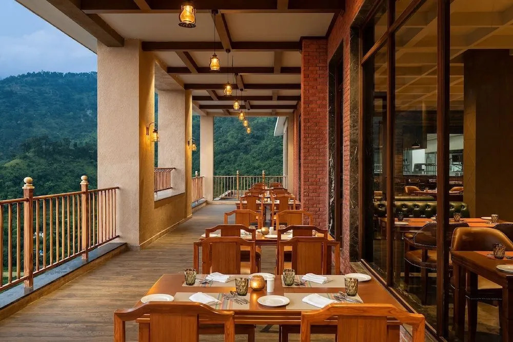 Welcomhotel By ITC Hotels Jim Corbett