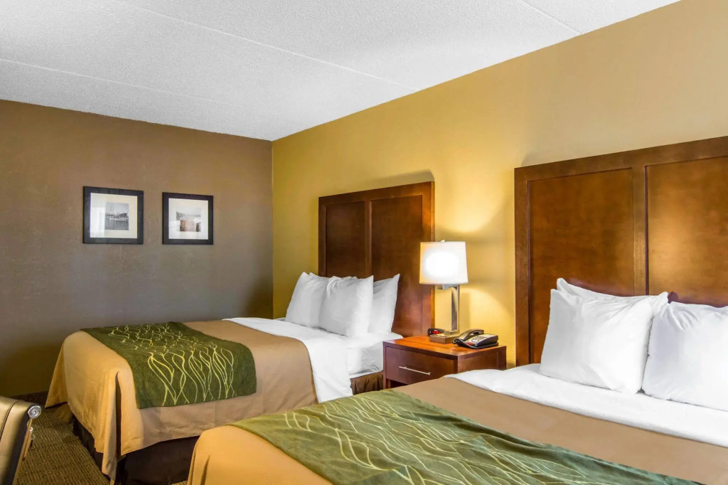 Mulberry Inn