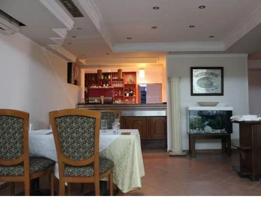 Hotel Lido