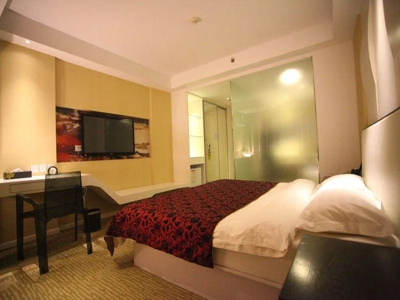 Feeling Fashion Hotel