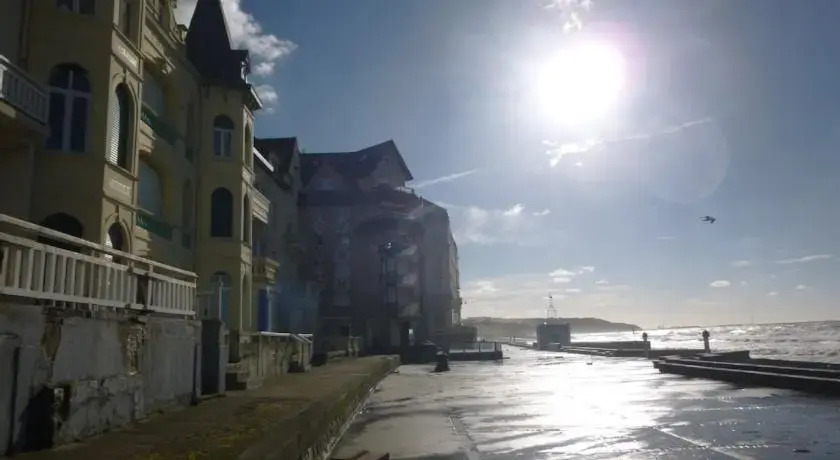 Appartement La Mer
