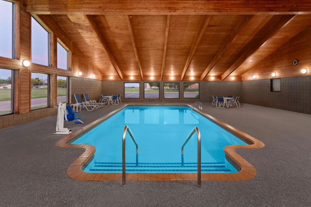 AmericInn by Wyndham Austin