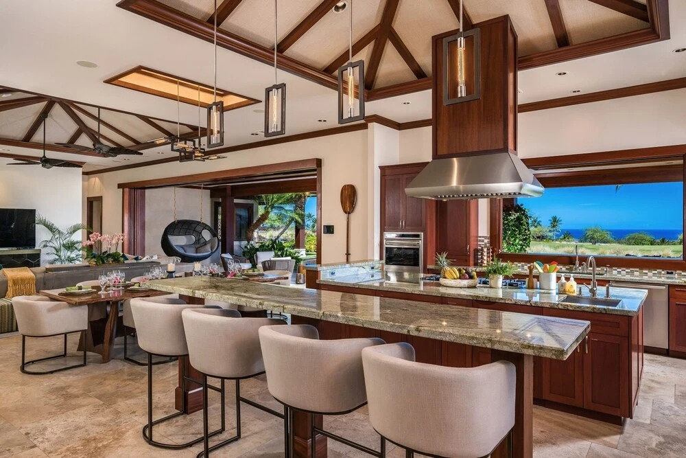 Pu'u Kole Street Home Unit 106 By Redawning