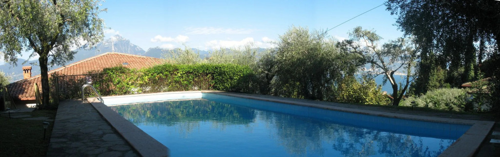 Villa Patrizia