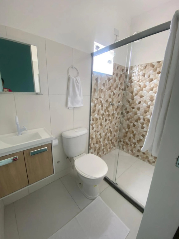 Apartamento no Centro