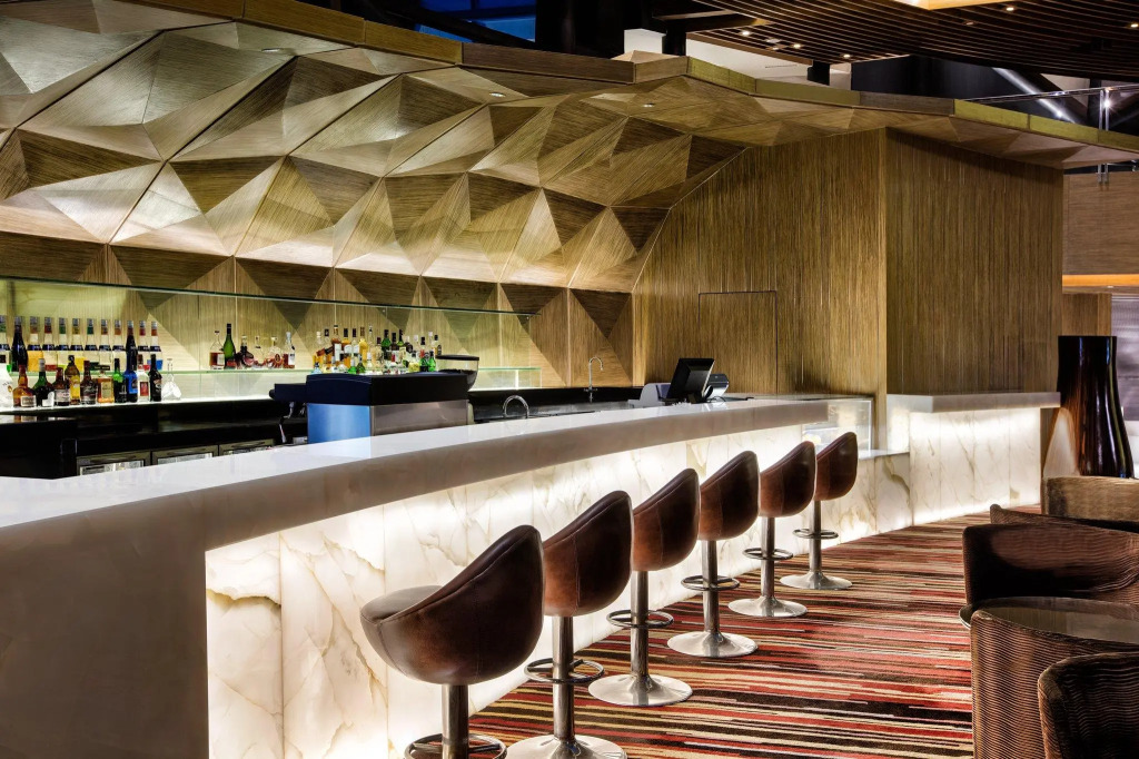 InterContinental Shanghai Harbour City by IHG