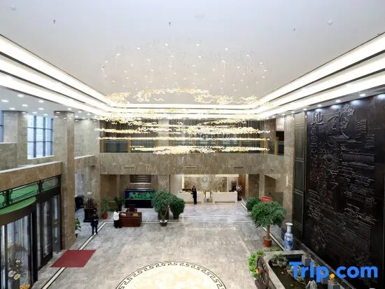 Huang He  Hotel
