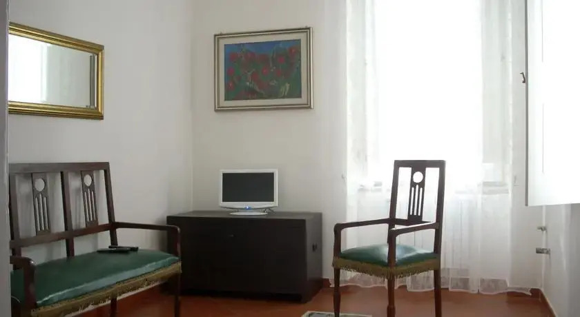 Villa Mimosa