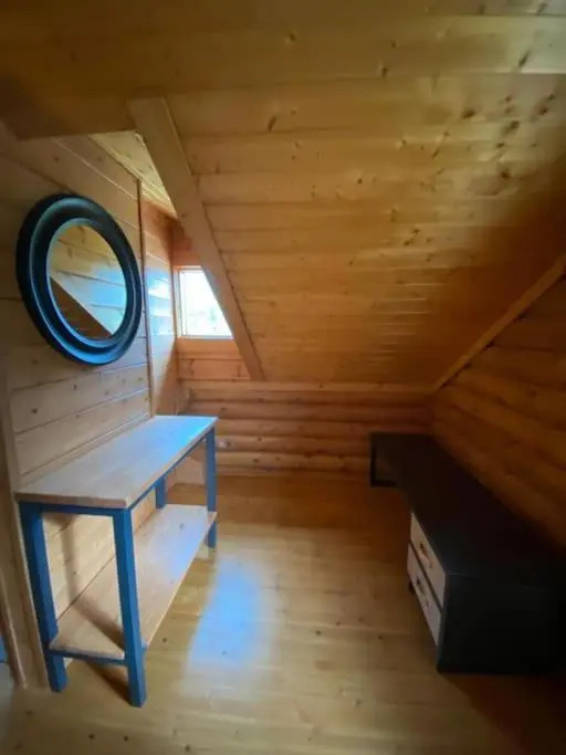 Orino Livadi Chalet II