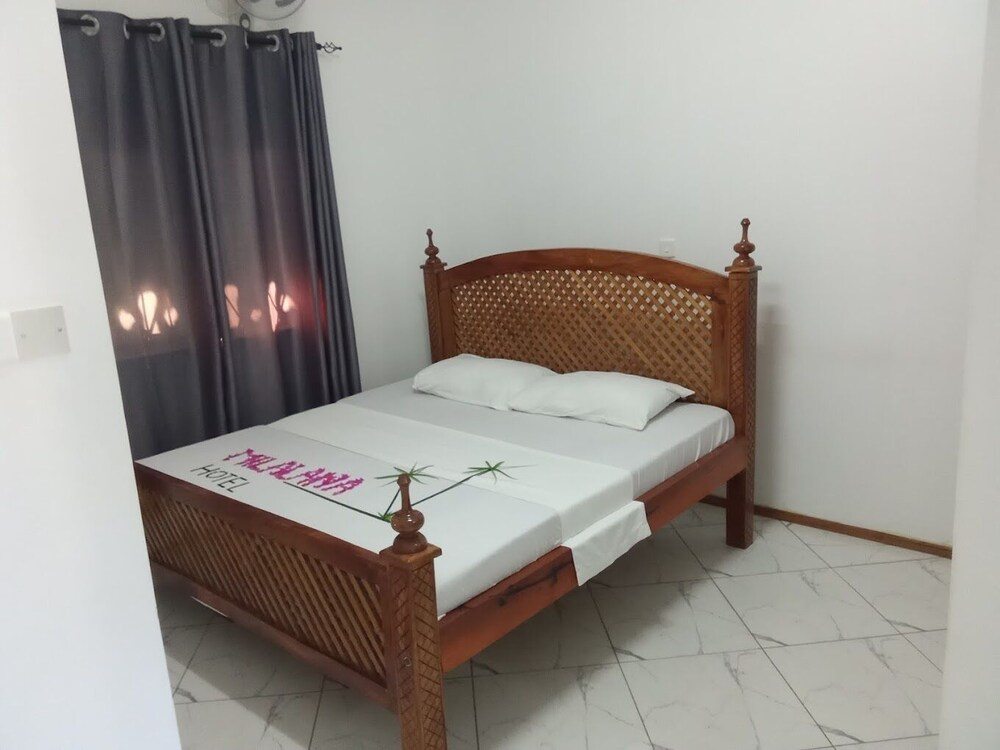 Milalana residence & Hotel Malindi