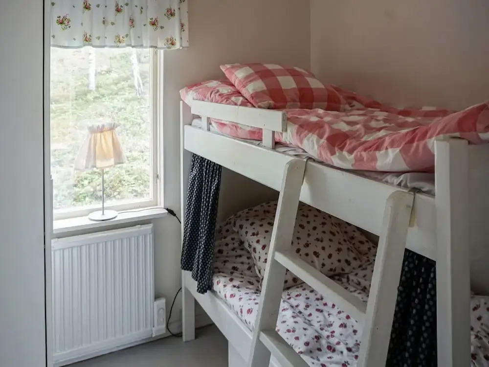 6 Person Holiday Home in Mariefred-by Traum