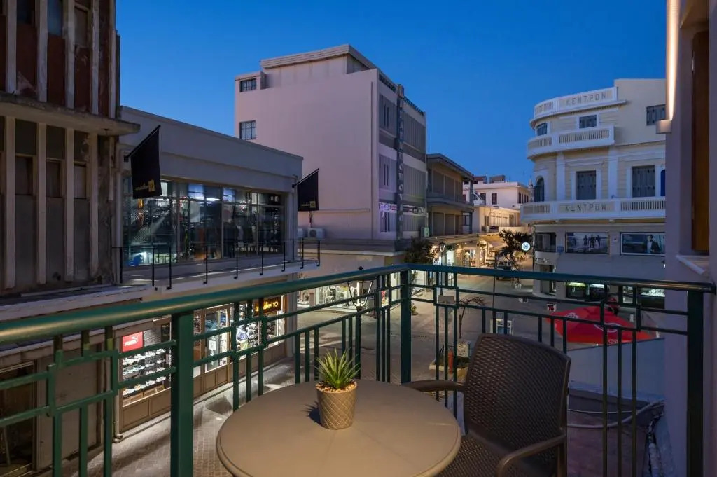 MIRMA CITY Old Town