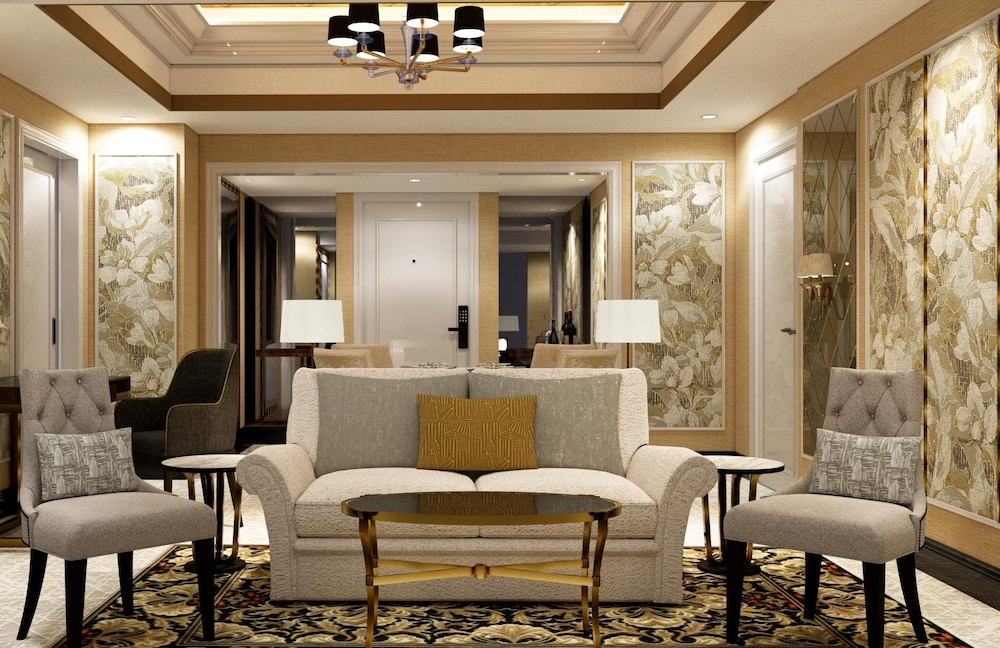 Trans Hotel Jakarta