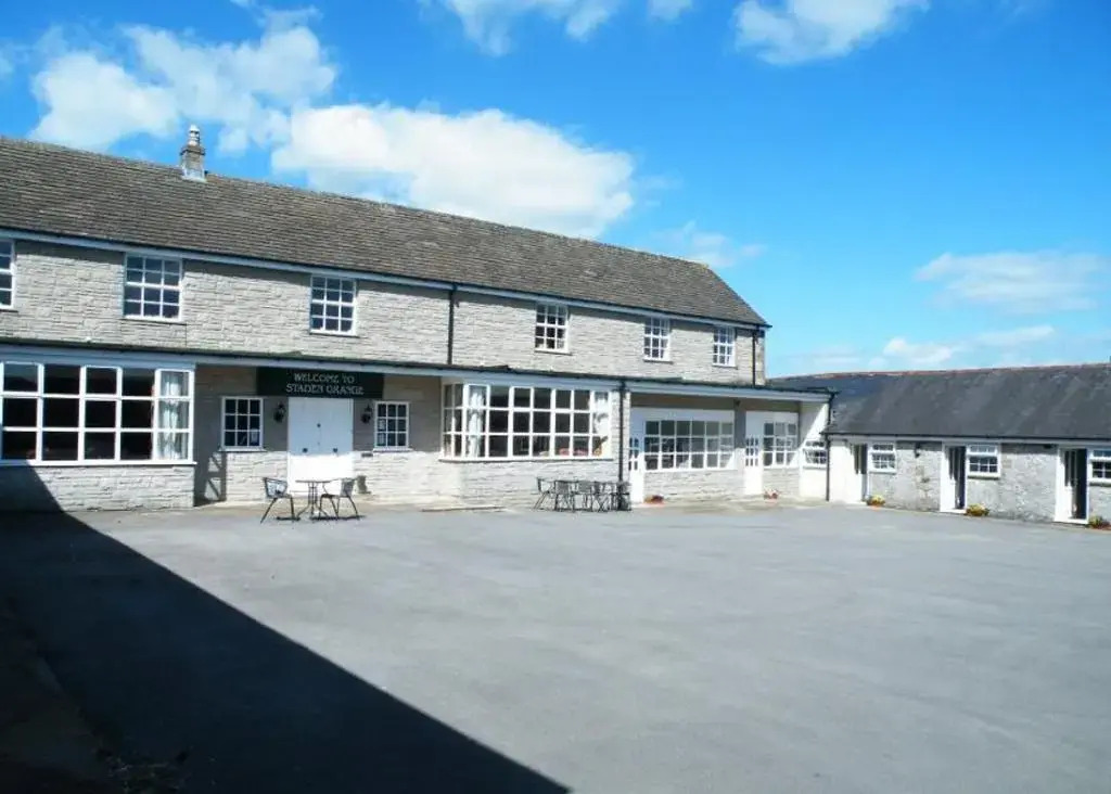 Staden Grange Country House