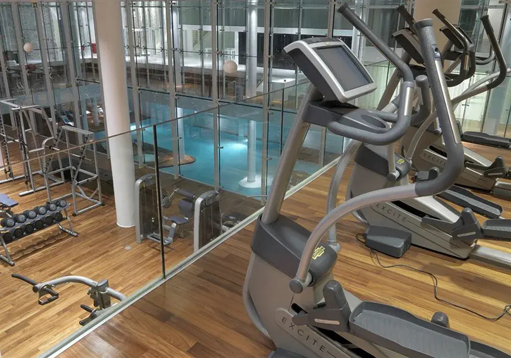 B2 Apartment Novi Spa