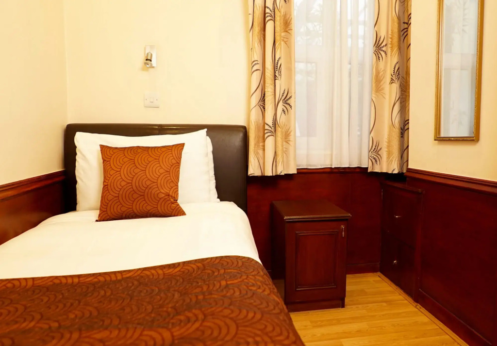 La Gaffe - Bed and Breakfast