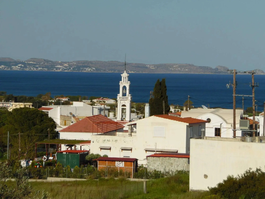 Panorama Genadi