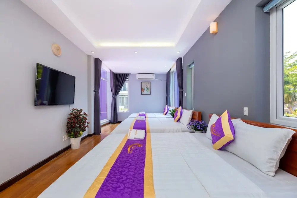 Villas 126-G1 Vung Tau