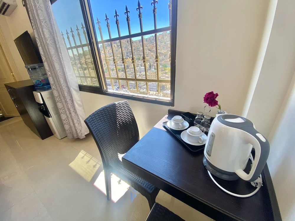 VillaMira GuestHouse 2 Downtown Amman