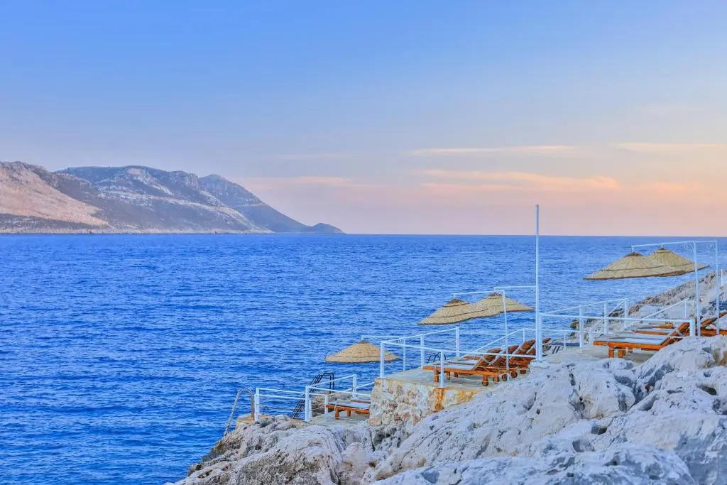 Olea Nova Hotel