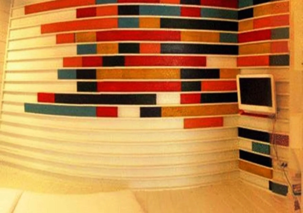 Mo rooms