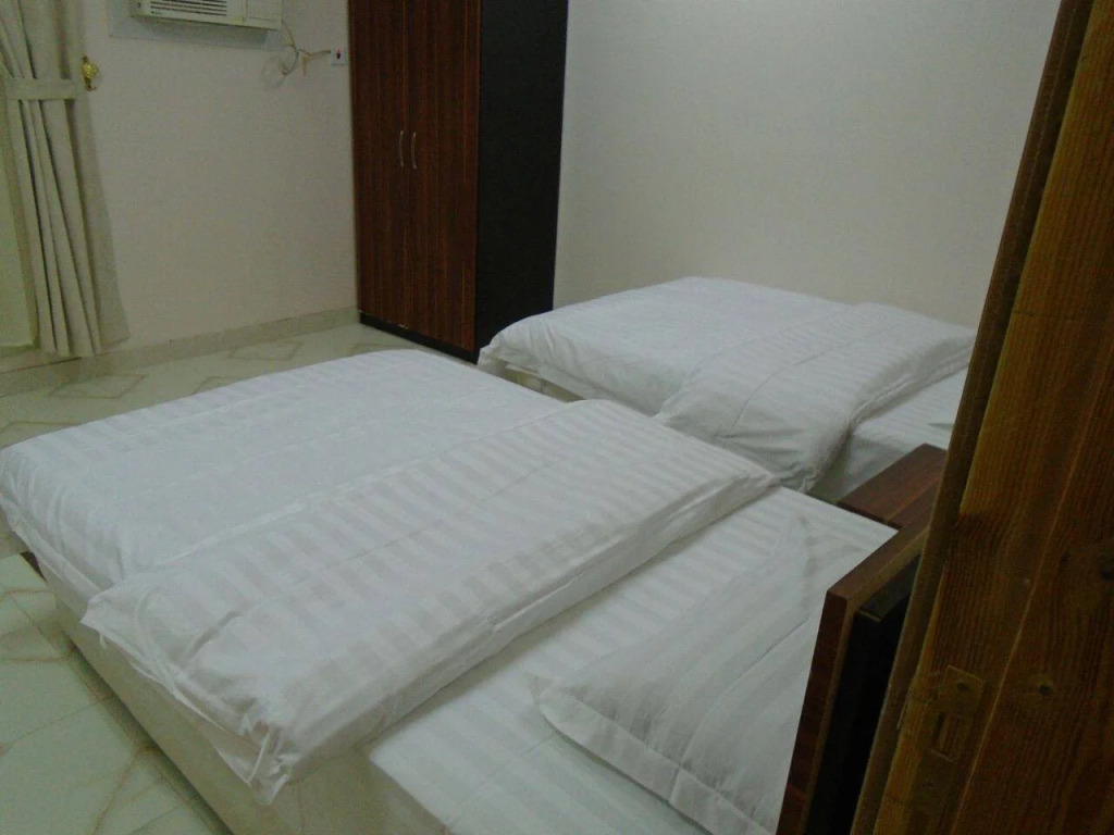 Yusra Hotel Apartment