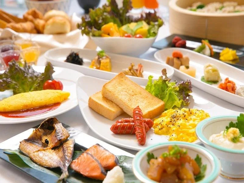 Hanabishi Hotel Oita