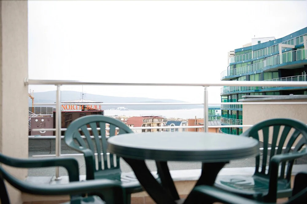 Sveti Dimitar Hotel